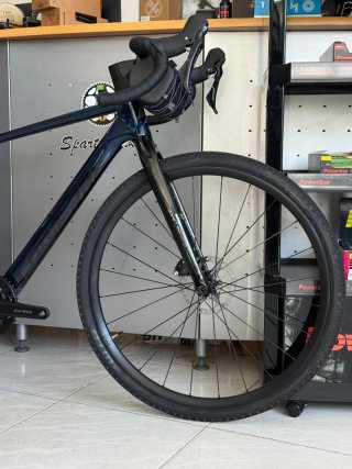 Bicicleta Gravel Lapierre Crosshill 6.0 carbon
