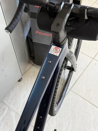 Bicicleta Gravel Lapierre Crosshill 6.0 carbon