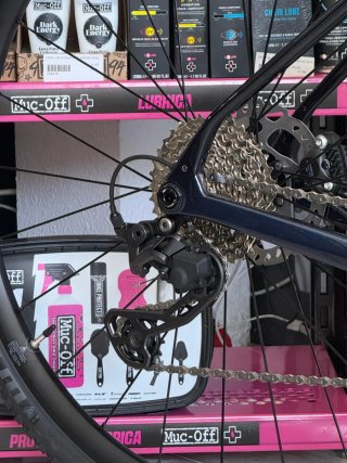 Bicicleta Gravel Lapierre Crosshill 6.0 carbon