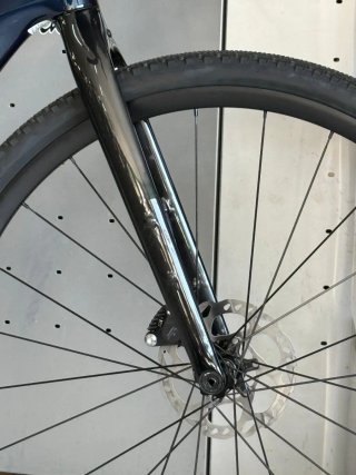 Bicicleta Gravel Lapierre Crosshill 6.0 carbon