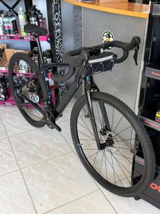 Bicicleta Gravel Lapierre Crosshill 6.0 carbon