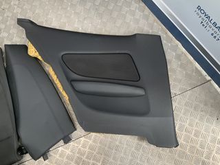KIT INTERIOR BMW SERIE 1 E82 PACK M