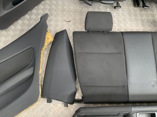 KIT INTERIOR BMW SERIE 1 E82 PACK M