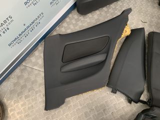 KIT INTERIOR BMW SERIE 1 E82 PACK M