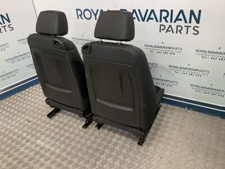 KIT INTERIOR BMW SERIE 1 E82 PACK M