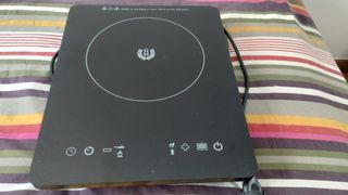 Placa inducción Cecotec 2000w