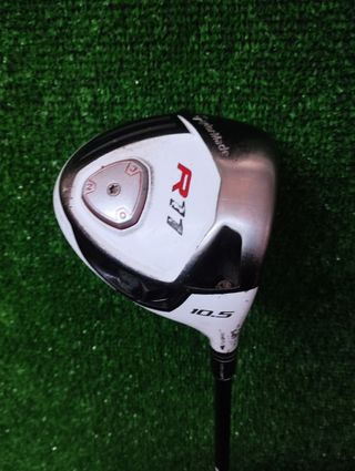 Palo de Golf Driver Taylormade