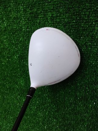 Palo de Golf Driver Taylormade