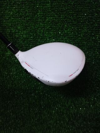 Palo de Golf Driver Taylormade