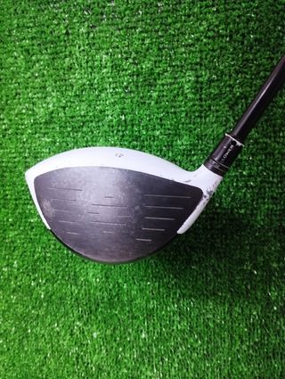 Palo de Golf Driver Taylormade