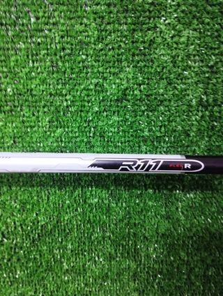 Palo de Golf Driver Taylormade