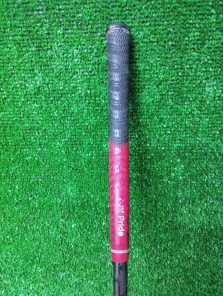 Palo de Golf Driver Taylormade