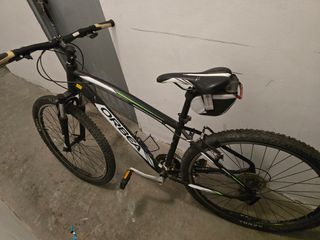 Bicicleta Orbea montaña