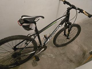 Bicicleta Orbea montaña