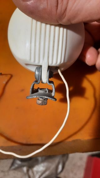 Fanale Anteriore bici vintage