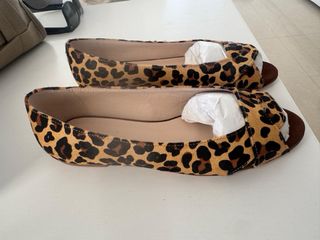 Bailarinas Patsy Shoes modelo COSIMA talla 37