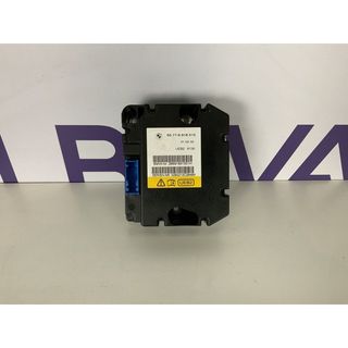 MÓDULO AIRBAG BARRA ANTIVUELCO E46 CABRIO