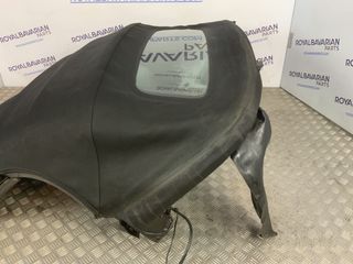 CAPOTA AUDI TT 8N ROADSTER