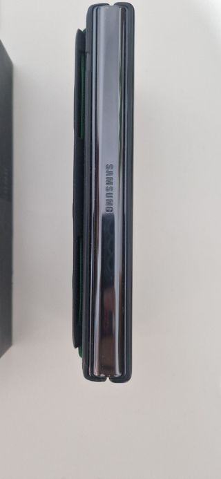 Samsung Galaxy Z Fold4 256GB - Nero