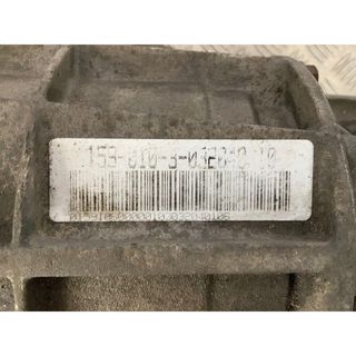 CAJA DE CAMBIOS AUTOMÁTICA BMW E46/E39/Z4 E85 30i 5v