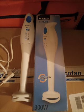 Batidora Taurus Robot 300 - 300W
