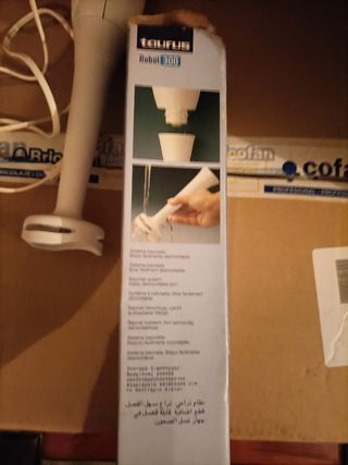 Batidora Taurus Robot 300 - 300W