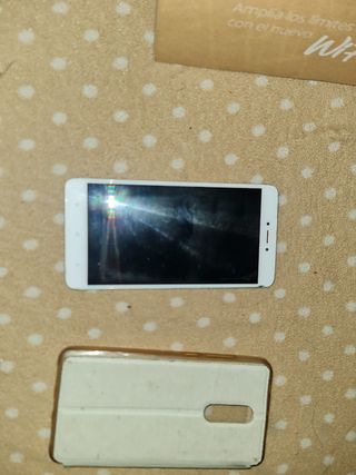 Xiaomi Redmi Note 5A Azul
