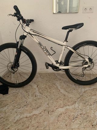 Bicicleta Scott Aspect 26