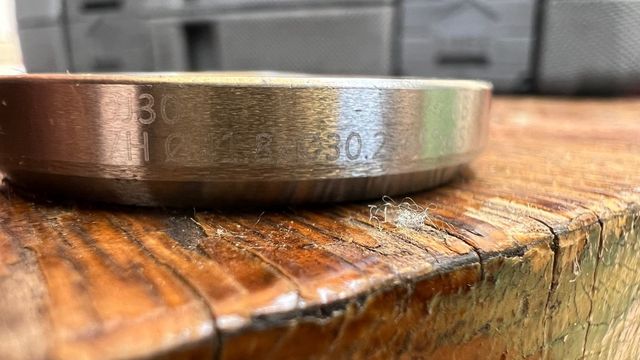 Juego rodamientos dirección Giant Defy