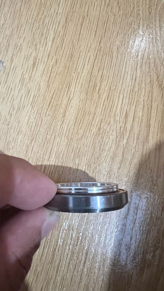 Juego rodamientos dirección Giant Defy