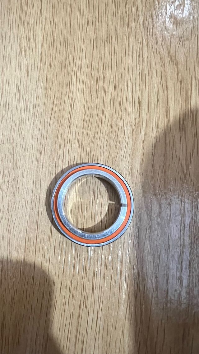 Juego rodamientos dirección Giant Defy