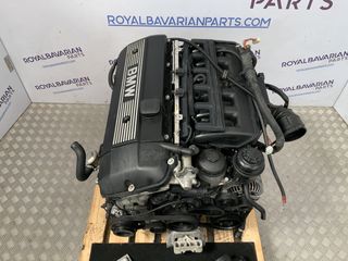 MOTOR COMPLETO 330i/330Ci M54B30 306S3