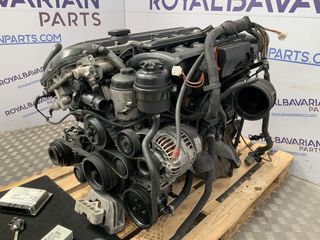 MOTOR COMPLETO 330i/330Ci M54B30 306S3