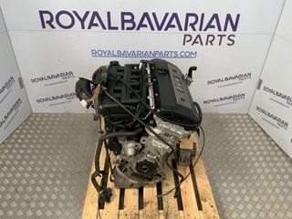 MOTOR COMPLETO 330i/330Ci M54B30 306S3
