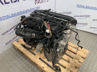 MOTOR COMPLETO 330i/330Ci M54B30 306S3