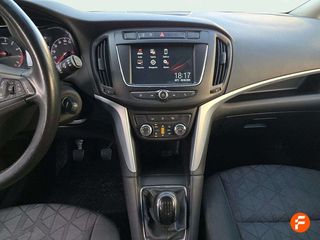 Opel Zafira Tourer    1.6 T S/S Selective