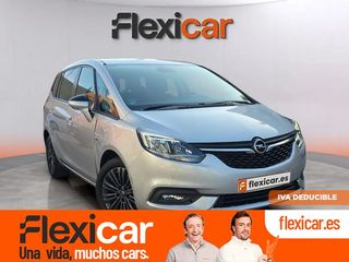 Opel Zafira Tourer    1.6 T S/S Selective
