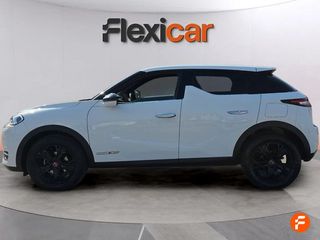 DS DS 3 PureTech 73 kW Manual PERFORMANCE LINE