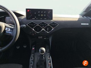 DS DS 3 PureTech 73 kW Manual PERFORMANCE LINE