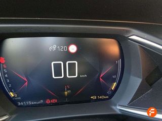 DS DS 3 PureTech 73 kW Manual PERFORMANCE LINE
