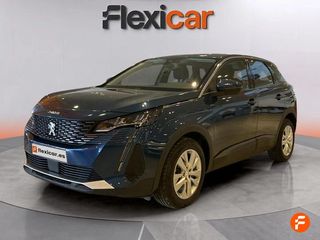 Peugeot 3008 1.5 BlueHDi 96kW S&S Active Pack EAT8