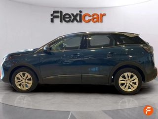 Peugeot 3008 1.5 BlueHDi 96kW S&S Active Pack EAT8