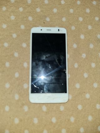 bq Aquaris V - móvil