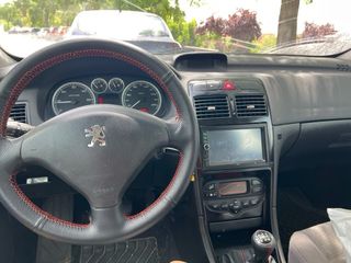 Peugeot 307 hdi