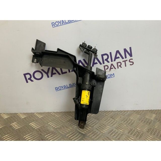 EYECTOR LAVAFAROS IZQUIERDO BMW E46