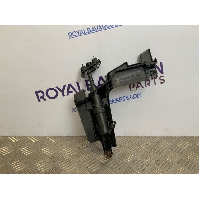 EYECTOR LAVAFAROS DERECHO BMW E46