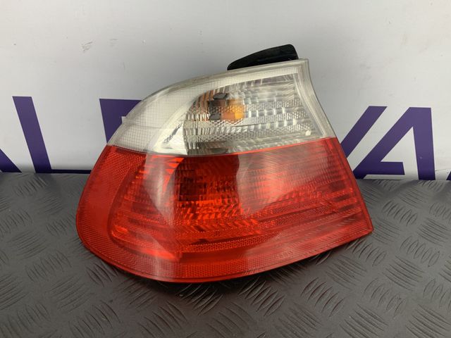 PILOTO IZQUIERDO BMW E46 CABRIO