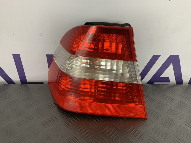 PILOTO IZQUIERDO E46 BERLINA RESTYLING