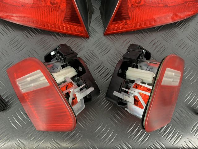 PILOTOS LED BMW E46 CABRIO