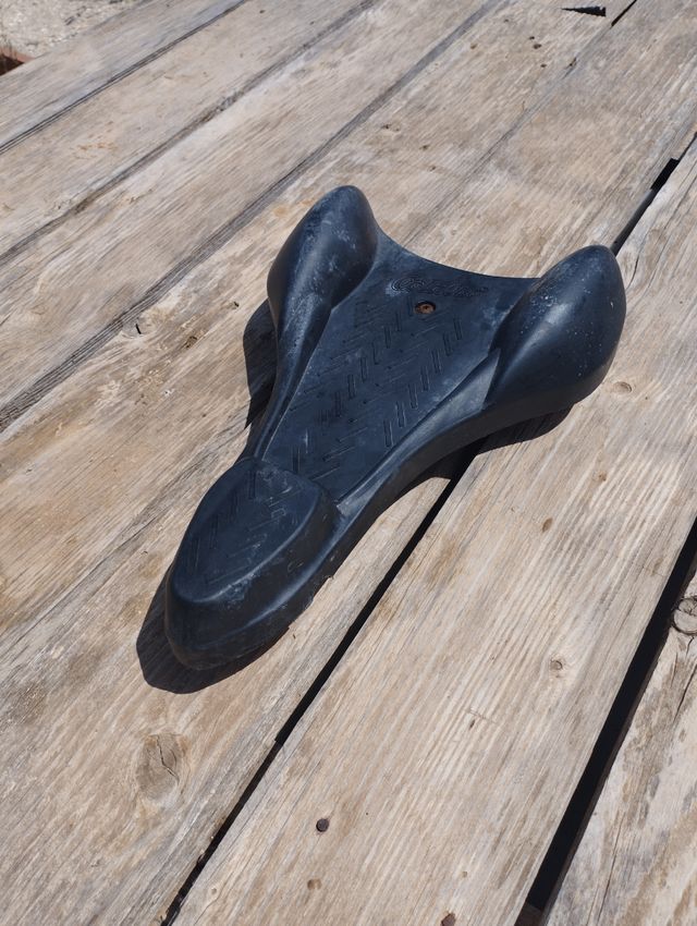 Monopatín del ColaCao